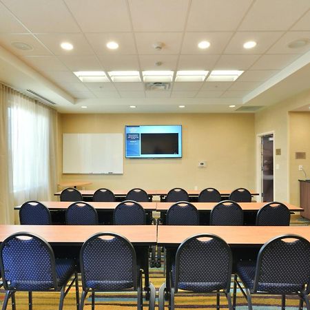 Fairfield Inn & Suites By Marriott Eau Claire/Chippewa Falls Eksteriør bilde