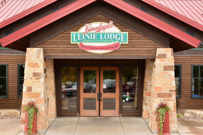 Fairfield Inn & Suites By Marriott Eau Claire/Chippewa Falls Eksteriør bilde