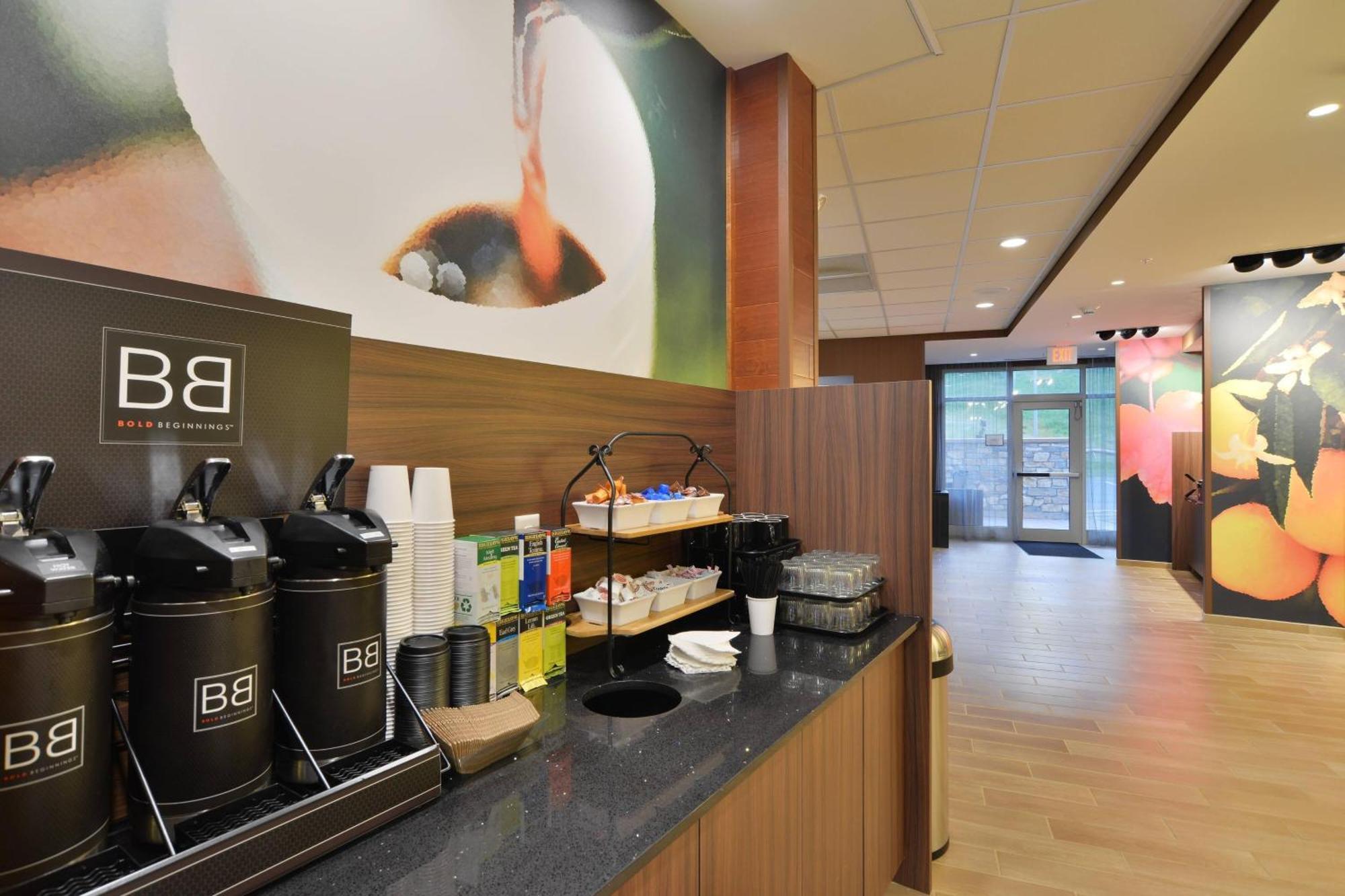 Fairfield Inn & Suites By Marriott Eau Claire/Chippewa Falls Eksteriør bilde